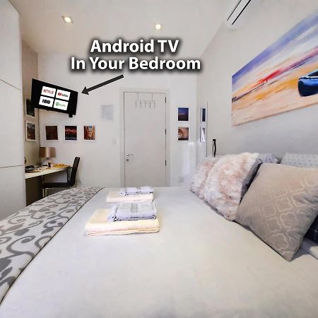 Cozy Rooms - Great Bus Connections - Free Parking Mosta Buitenkant foto