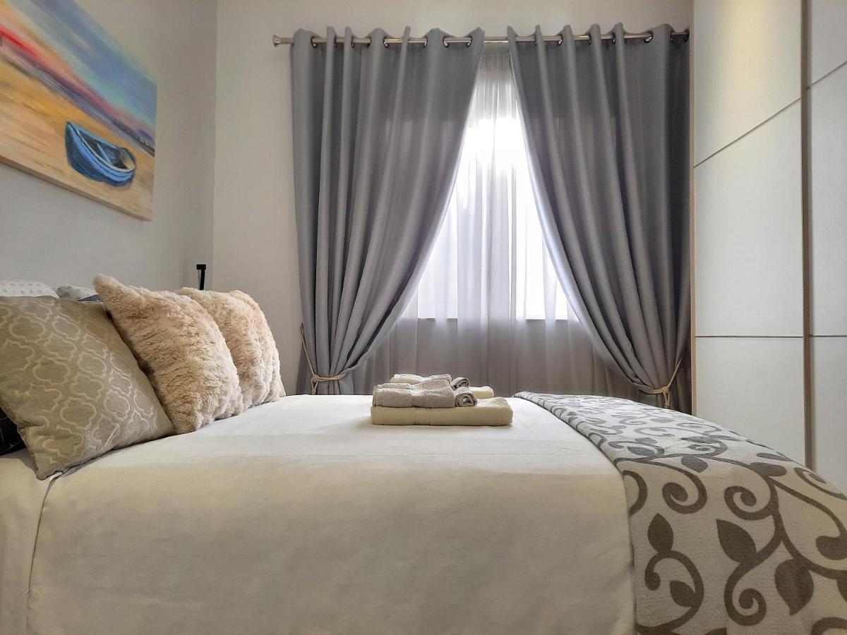 Cozy Rooms - Great Bus Connections - Free Parking Mosta Buitenkant foto