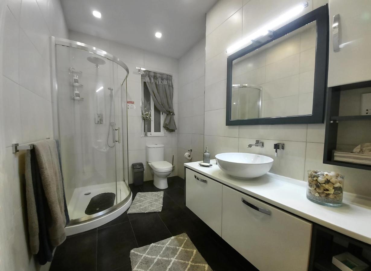 Cozy Rooms - Great Bus Connections - Free Parking Mosta Buitenkant foto