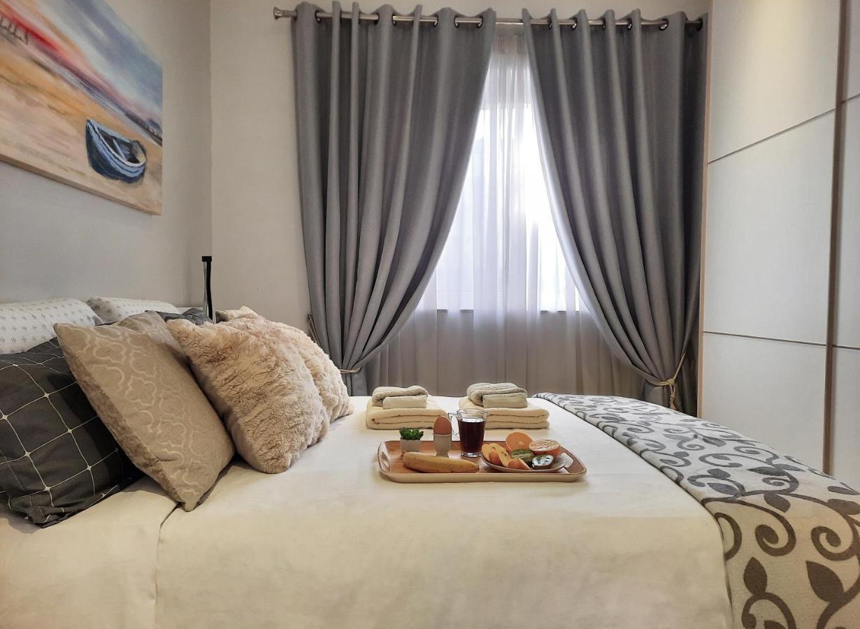 Cozy Rooms - Great Bus Connections - Free Parking Mosta Buitenkant foto