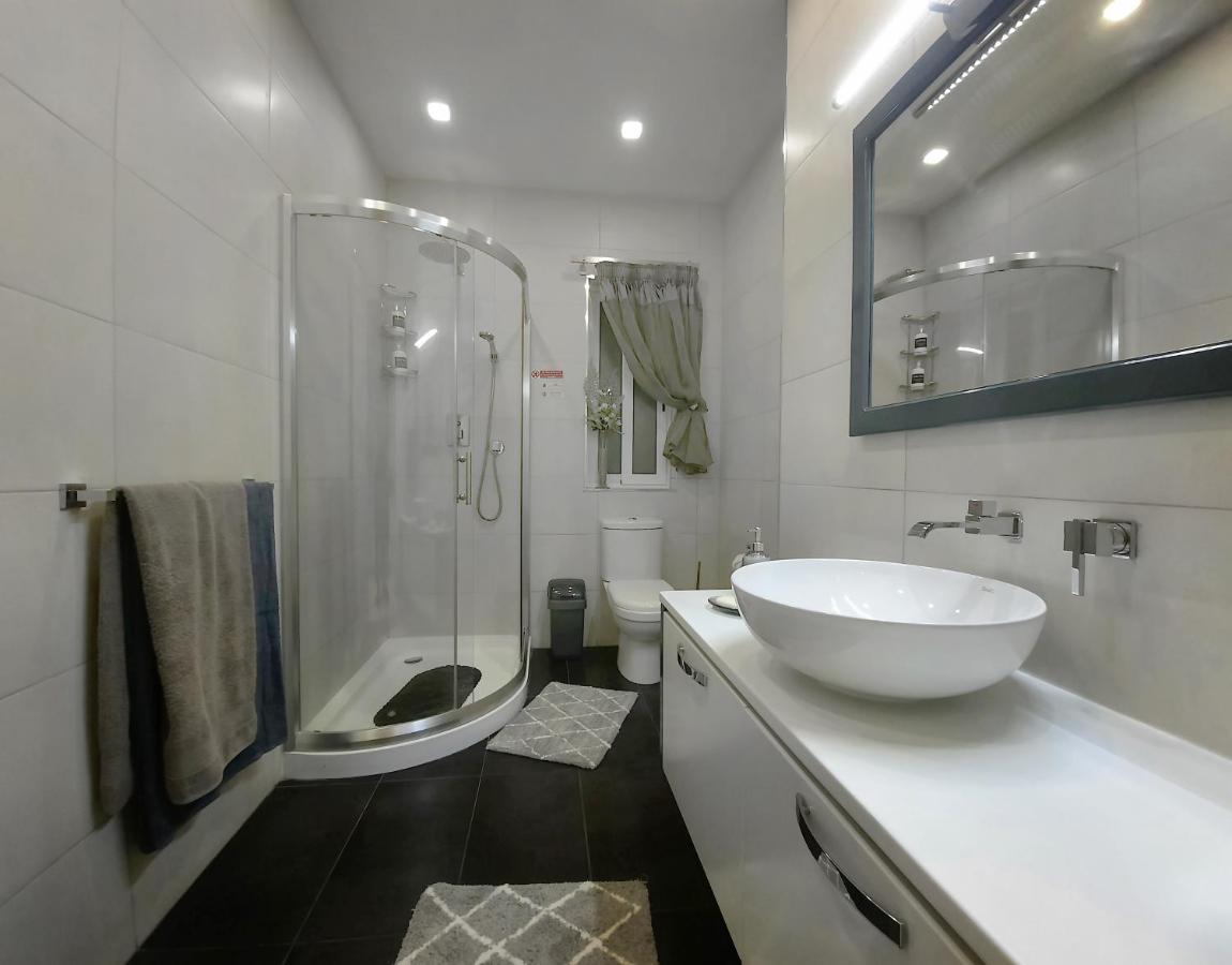 Cozy Rooms - Great Bus Connections - Free Parking Mosta Buitenkant foto