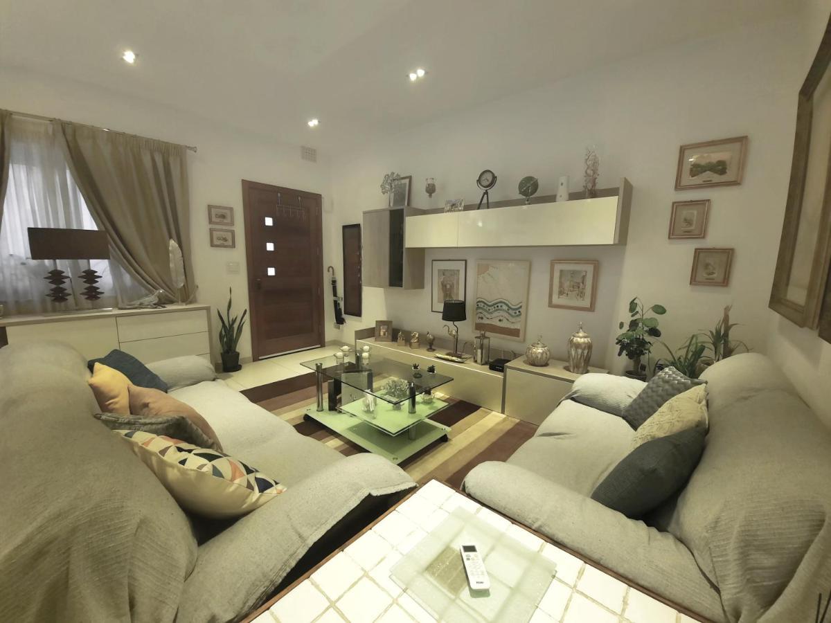 Cozy Rooms - Great Bus Connections - Free Parking Mosta Buitenkant foto
